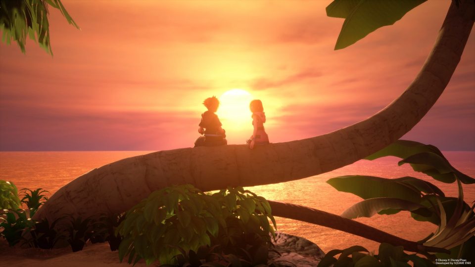 Kingdom Hearts III Screenshot 183