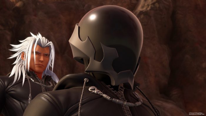 Kingdom Hearts III Screenshot 185