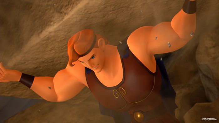 Kingdom Hearts III Screenshot 186