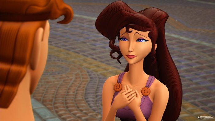 Kingdom Hearts III Screenshot 193