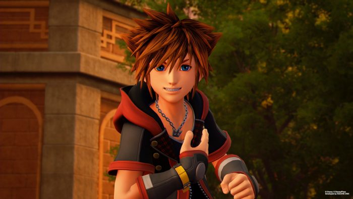 Kingdom Hearts III Screenshot 202