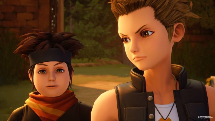 Kingdom Hearts III Screenshot 203