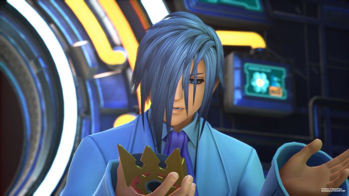 Kingdom Hearts III Screenshot 205