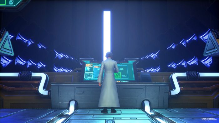Kingdom Hearts III Screenshot 206