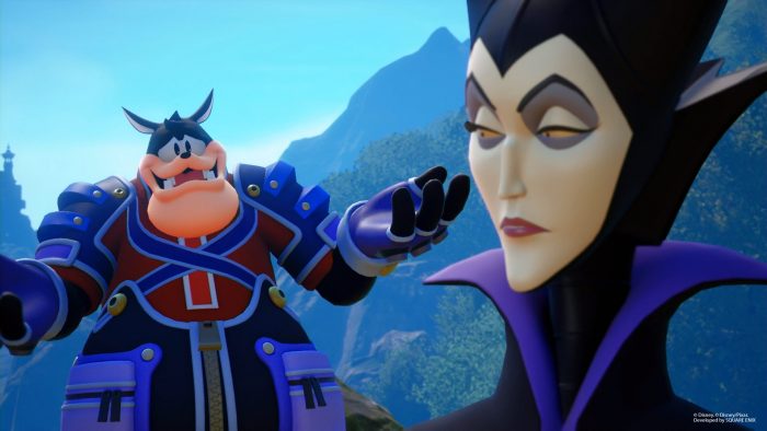 Kingdom Hearts III Screenshot 208