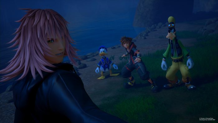 Kingdom Hearts III Screenshot 215