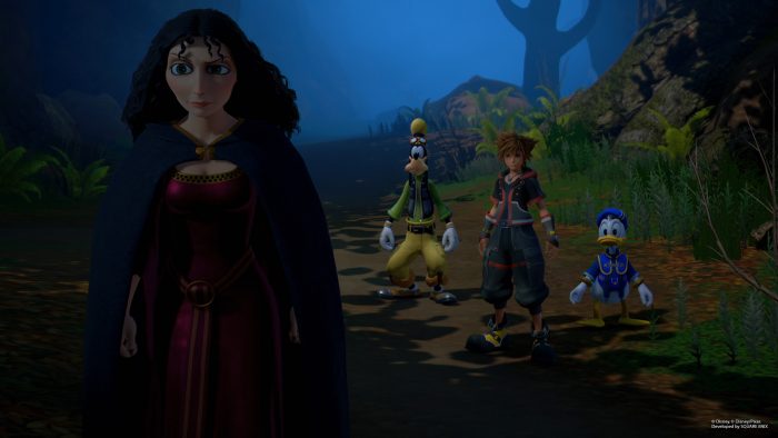 Kingdom Hearts III Screenshot 216
