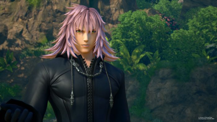 Kingdom Hearts III Screenshot 218