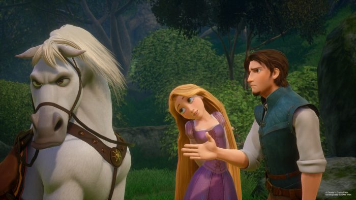 Kingdom Hearts III Screenshot 219