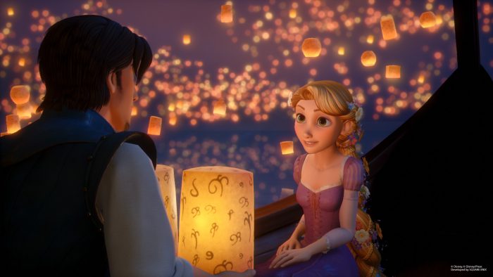 Kingdom Hearts III Screenshot 220