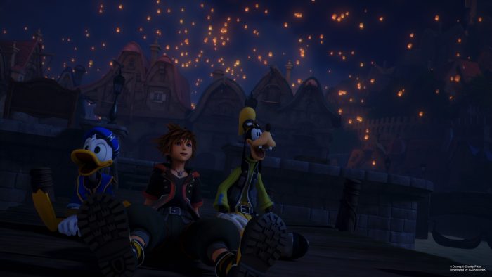 Kingdom Hearts III Screenshot 221