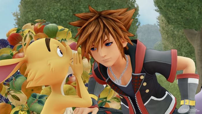 Kingdom Hearts III Screenshot 222