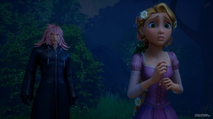 Kingdom Hearts III Screenshot 225
