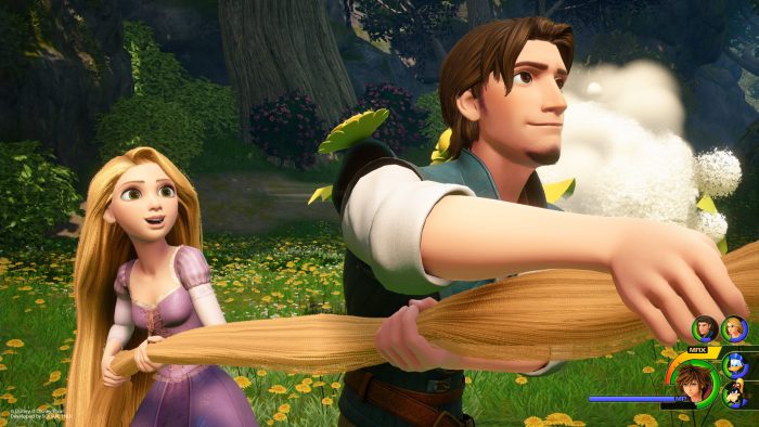 Kingdom Hearts III Screenshot 227