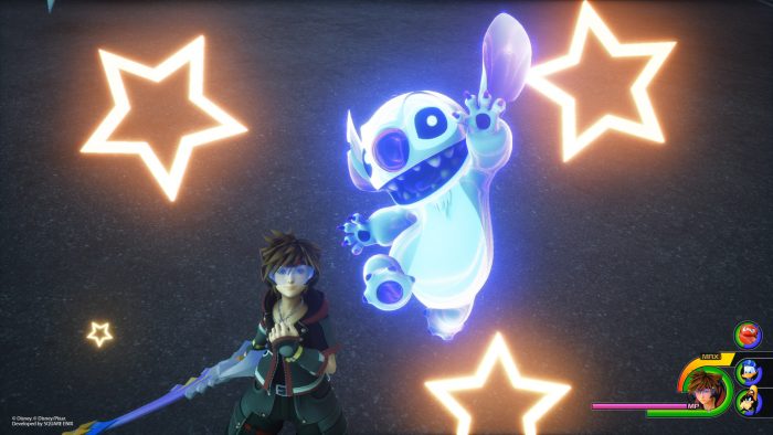 Kingdom Hearts III Screenshot 254