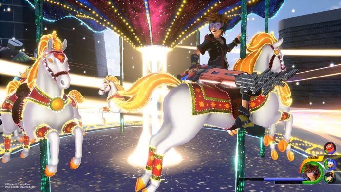 Kingdom Hearts III Screenshot 256