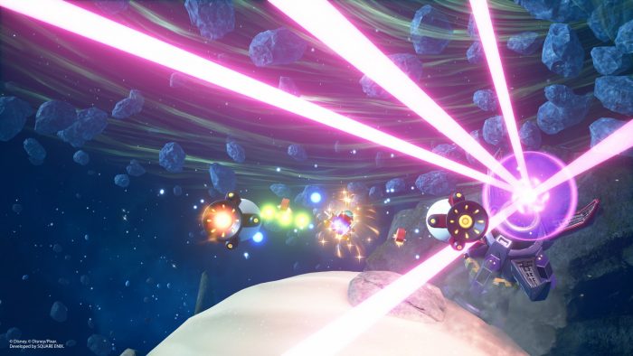 Kingdom Hearts III Screenshot 257