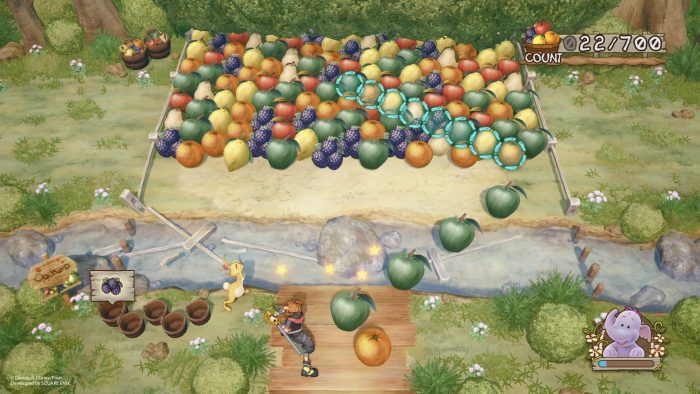 Kingdom Hearts III Screenshot 258