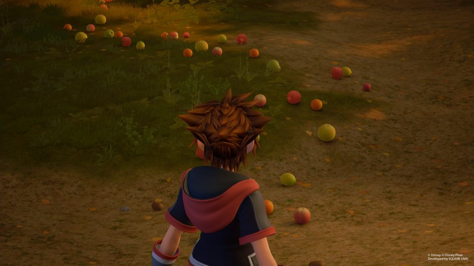 Kingdom Hearts III Screenshot 263