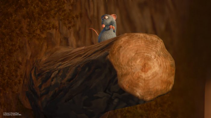 Kingdom Hearts III Screenshot 264