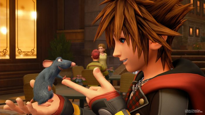 Kingdom Hearts III Screenshot 265