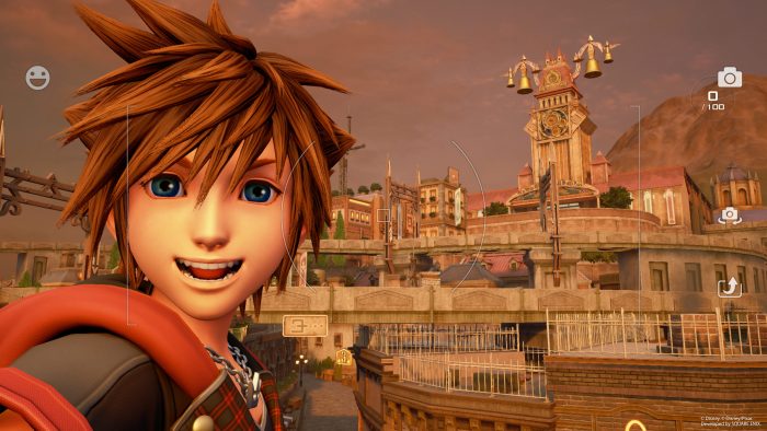 Kingdom Hearts III Screenshot 269