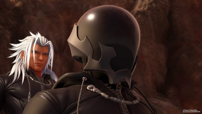 Kingdom Hearts III Screenshot 273