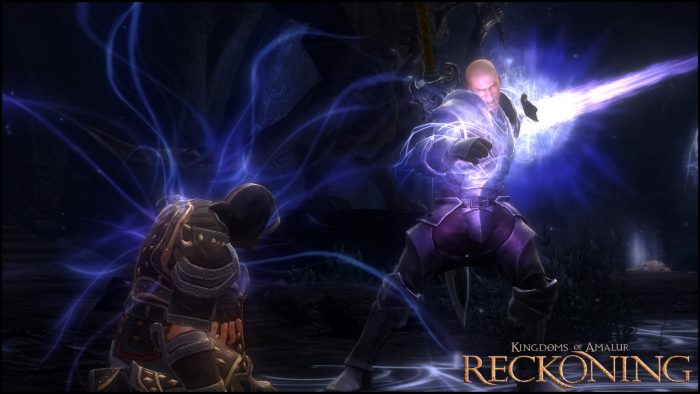 Kingdoms of Amalur Reckoning Screenshot 003