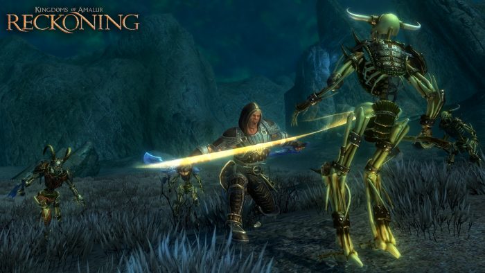 Kingdoms of Amalur Reckoning Screenshot 005