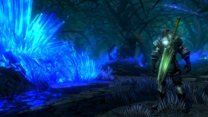 Kingdoms of Amalur Reckoning Screenshot 007