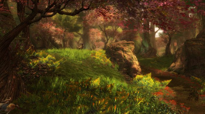 Kingdoms of Amalur Reckoning Screenshot 013