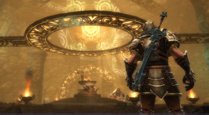 Kingdoms of Amalur Reckoning Screenshot 014