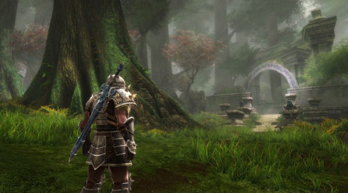 Kingdoms of Amalur Reckoning Screenshot 015