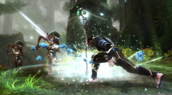 Kingdoms of Amalur Reckoning Screenshot 020