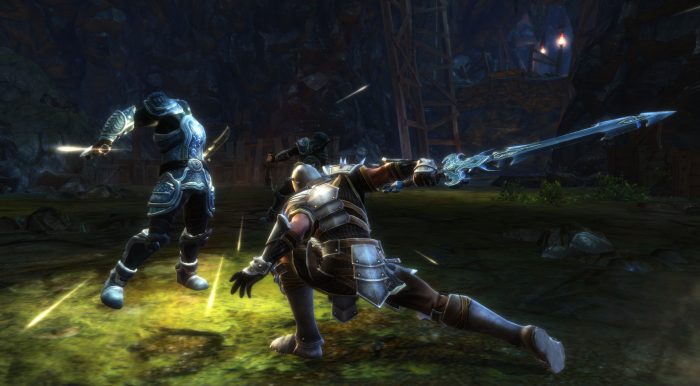 Kingdoms of Amalur Reckoning Screenshot 021