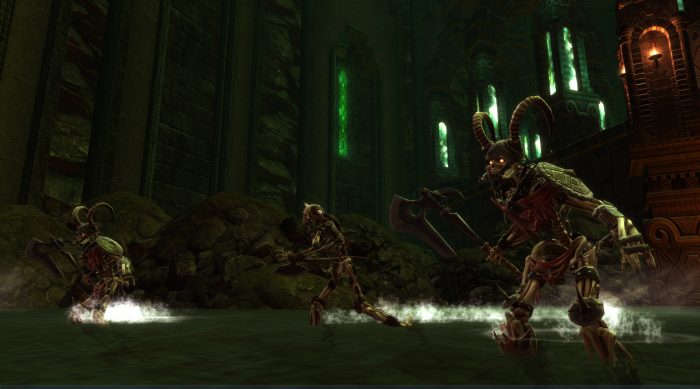 Kingdoms of Amalur Reckoning Screenshot 024