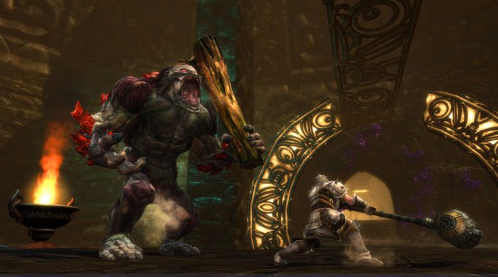 Kingdoms of Amalur Reckoning Screenshot 025