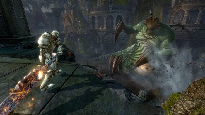 Kingdoms of Amalur Reckoning Screenshot 032