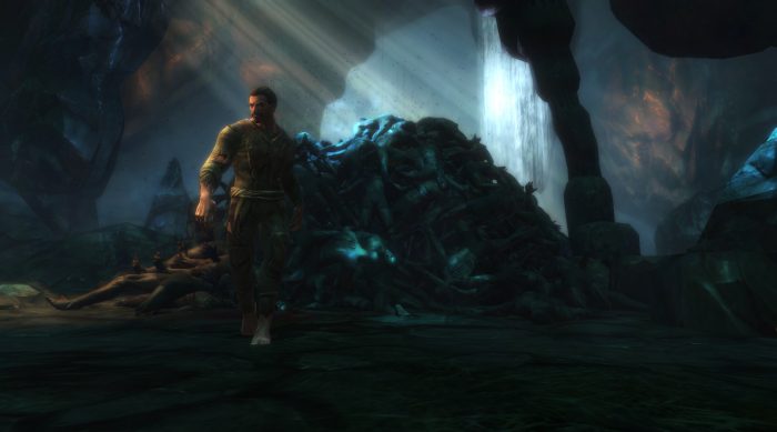 Kingdoms of Amalur Reckoning Screenshot 042