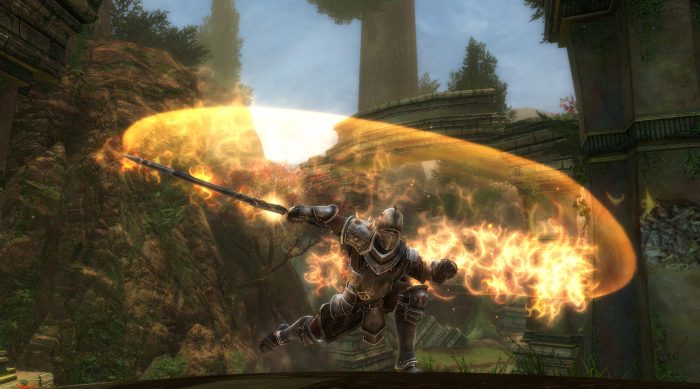 Kingdoms of Amalur Reckoning Screenshot 045