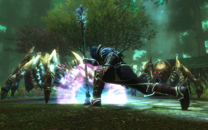 Kingdoms of Amalur Reckoning Screenshot 047