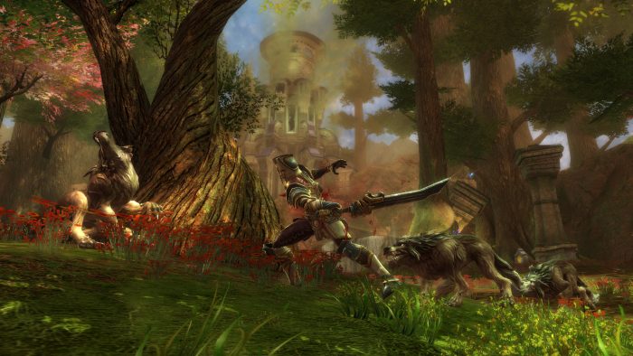 Kingdoms of Amalur Reckoning Screenshot 048