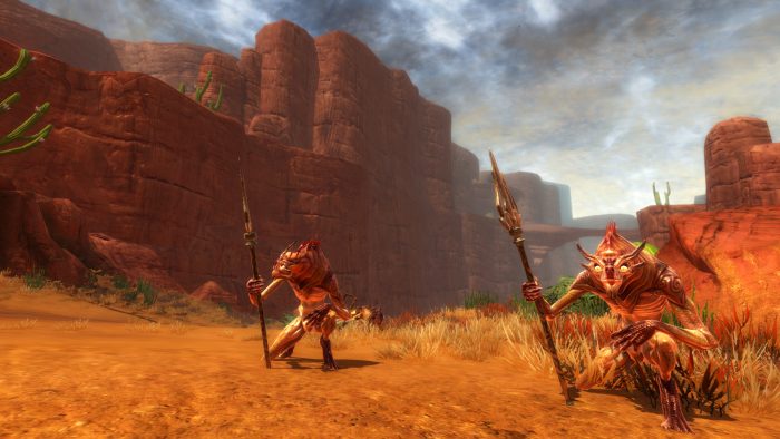 Kingdoms of Amalur Reckoning Screenshot 051