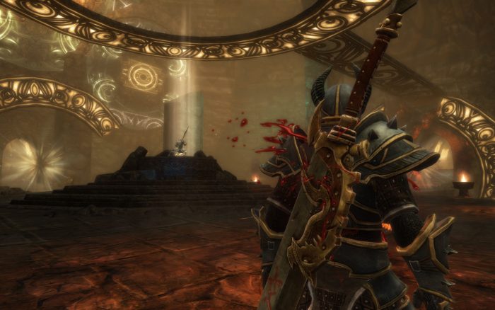 Kingdoms of Amalur Reckoning Screenshot 054