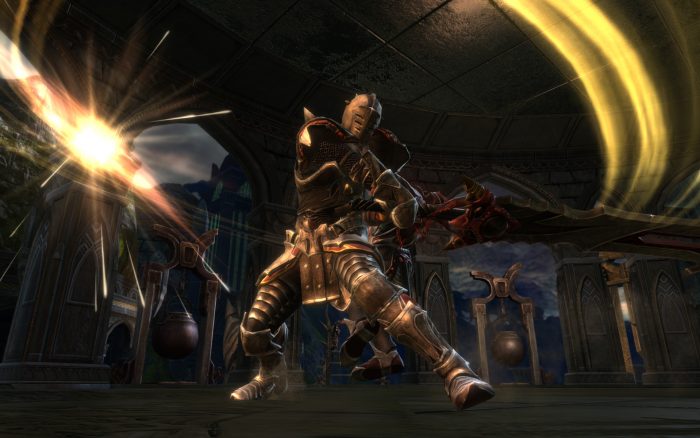 Kingdoms of Amalur Reckoning Screenshot 055