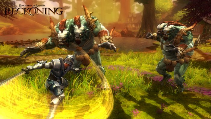 Kingdoms of Amalur Reckoning Screenshot 058