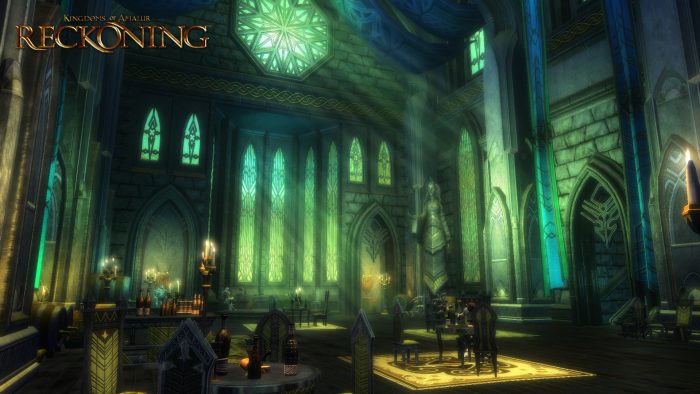 Kingdoms of Amalur Reckoning Screenshot 060