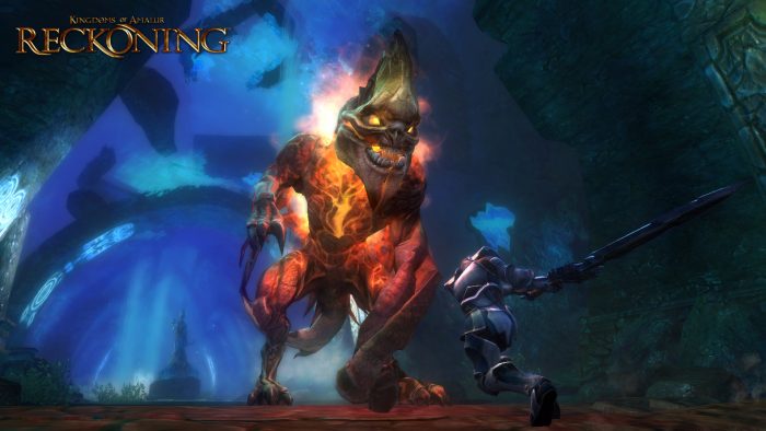 Kingdoms of Amalur Reckoning Screenshot 062