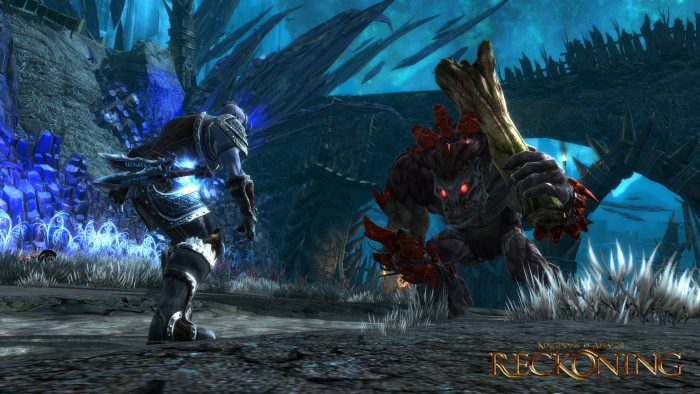 Kingdoms of Amalur Reckoning Screenshot 063