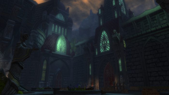 Kingdoms of Amalur Reckoning Screenshot 065